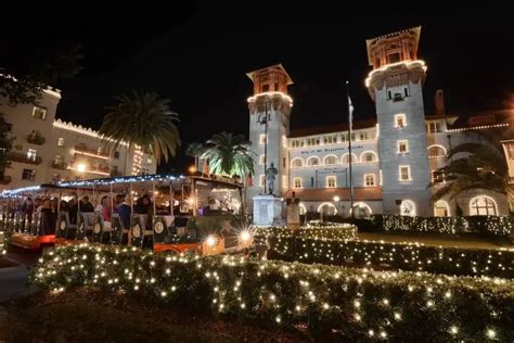 Top Holiday Light Shows in the U.S. - RV Lyfe
