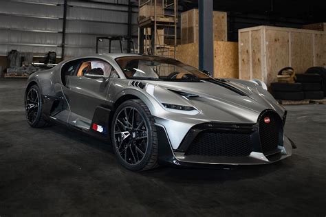 Incredibly Rare 2020 Bugatti Divo For Sale Of 40 Ever, 41% OFF