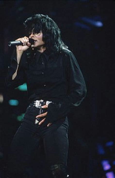 rhythm nation tour - Janet Jackson Photo (27299073) - Fanpop