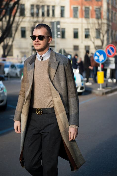 The Best Street Style from Milan Fashion Week | GQ