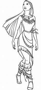 Pocahontas Coloring Pages 20 Printable Sheets Simple To Draw Easy  sketch template