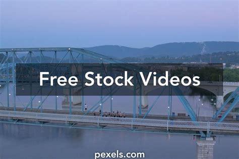 Bridges Videos, Download The BEST Free 4k Stock Video Footage & Bridges ...