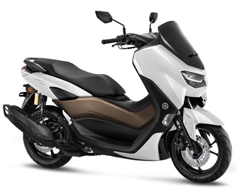 2020年モデルの新型NMAX155のスペック/画像/装備/変更点等。TCSやIS、スマートフォン連携装備 - 個人的バイクまとめブログ