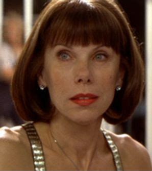 Christine baranski as Tanya (Mamma Mia) | Bobs haircuts, Short hair ...