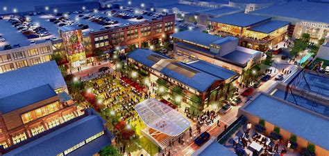 Easton to get $500 million expansion in 2019