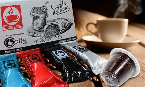 Nespresso-Compatible Caps | Groupon