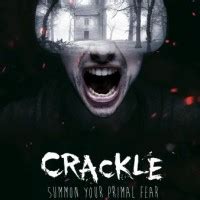 Making of India's First Horror VR Movie: Crackle (3D 360° Short Film)