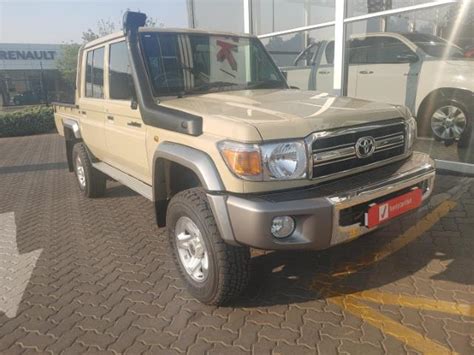 RUSTENBURG TOYOTA dealership in Rustenburg - AutoTrader