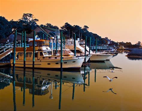 Marshwalk in Murrells Inlet | Murrells inlet, Beaches in the world, Vacation places