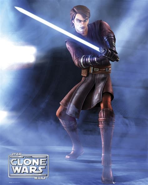 Anakin Skywalker - Clone wars Anakin skywalker Photo (37272418) - Fanpop