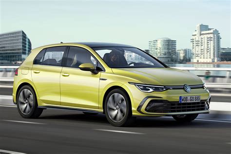 2020 Volkswagen Golf Mk8: prices, specs and release date | Carbuyer