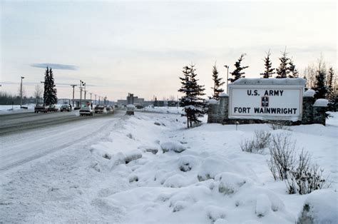 Fort Wainwright, Alaska MyCAA School - MedCertify