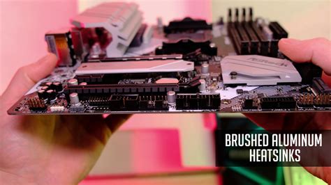 ASRock B550M Pro4 - Good and Affordable mATX Motherboard