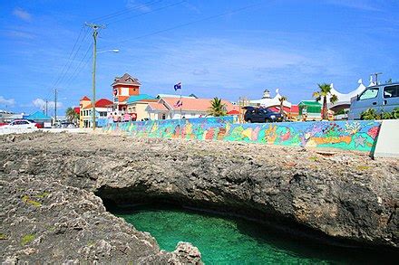 Cayman Islands - Wikipedia