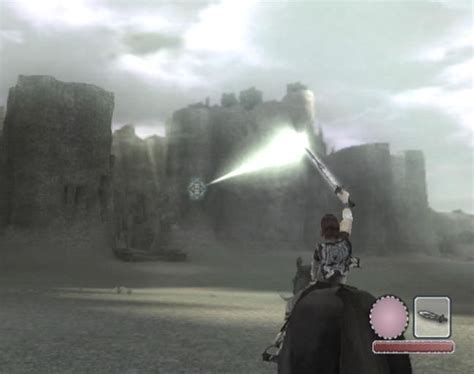 Shadow of the Colossus Screenshots for PlayStation 2 - MobyGames