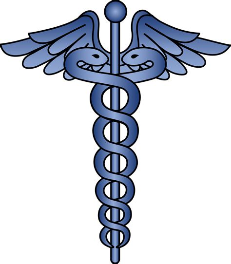 Physician Logo Medicine Clip art - Pictures Of Medical Symbols png ...