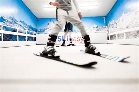 7 Best Indoor Ski Slopes in England (+ Great Dry Slopes Too!) | Day Out ...