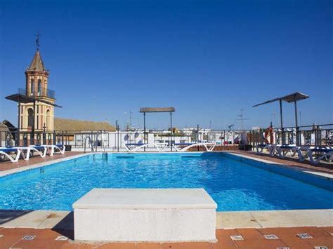 Hotel Fernando III, Seville | 2021 Updated Prices, Deals