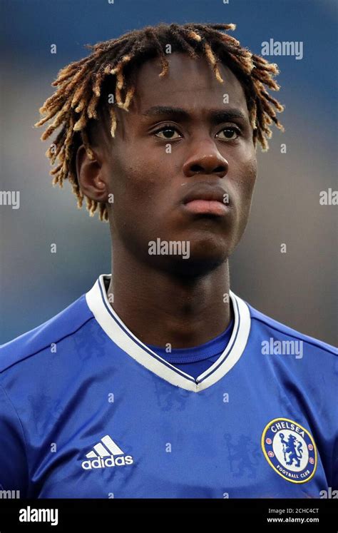 Trevoh Chalobah, Chelsea Stock Photo - Alamy