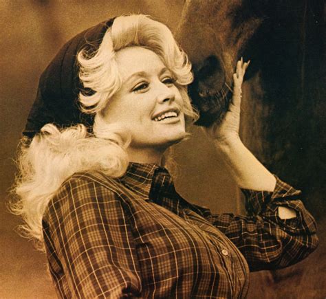 Dolly Parton in her early twenties with pic added - AR15.COM