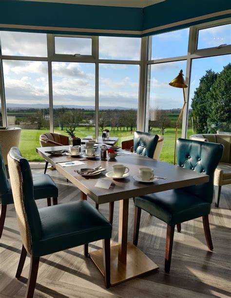 Tewkesbury Park Hotel, The Cotswolds - Review — Her Favourite Food & Travel