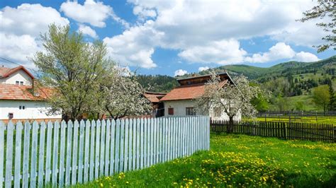 Village of Bukovina - RomaniaTourStore