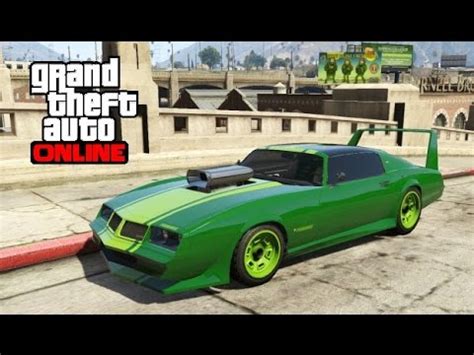 GTA 5 Online - How to Find an Imponte Phoenix - YouTube