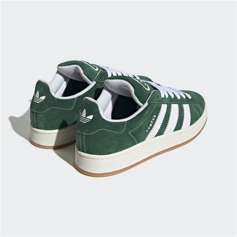 Shoes - Campus 00s Shoes - Green | adidas Bahrain