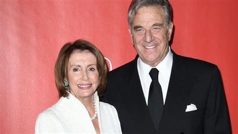 Paul Pelosi, Nancy’s Husband: 5 Fast Facts – Heavy.com