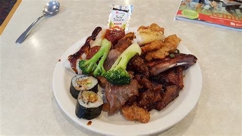 RED DEER CHINESE BUFFET - Restaurant Reviews, Photos & Phone Number - Tripadvisor