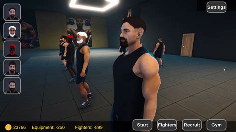 Boxing Simulator on Steam