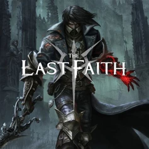 The Last Faith (Video Game) - TV Tropes