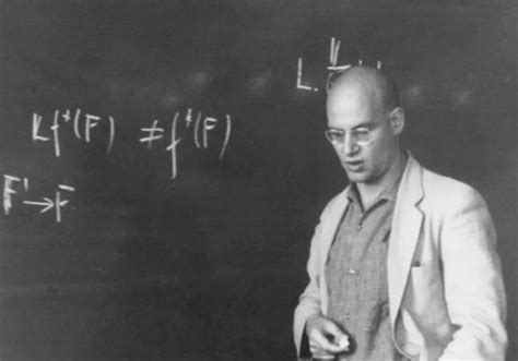 Alexander Grothendieck, the greatest mathematician of the twentieth ...