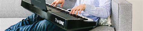 5 Best Portable Keyboard Pianos Reviewed in Detail [Nov. 2024]