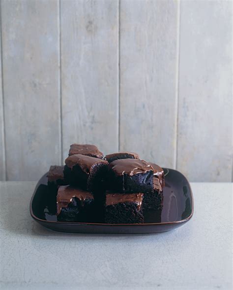 Chocolate Gingerbread | Latest | Nigella Lawson