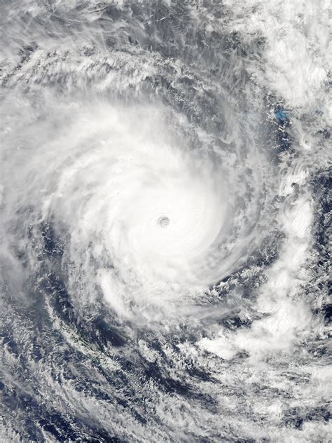 Cyclone Pam - Wikipedia