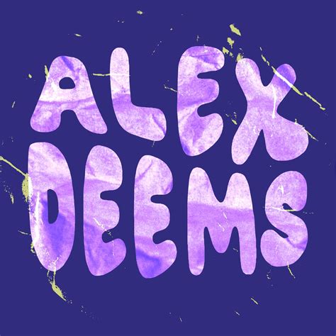 Alex Deems