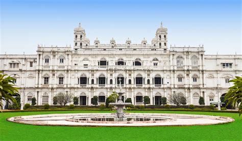 Jai Vilas Palace Gwalior: Jyotiraditya Scindia house details