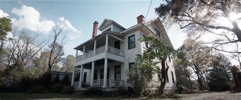 The Conjuring's real-world haunted house now on sale for $1.2 million | SYFY WIRE