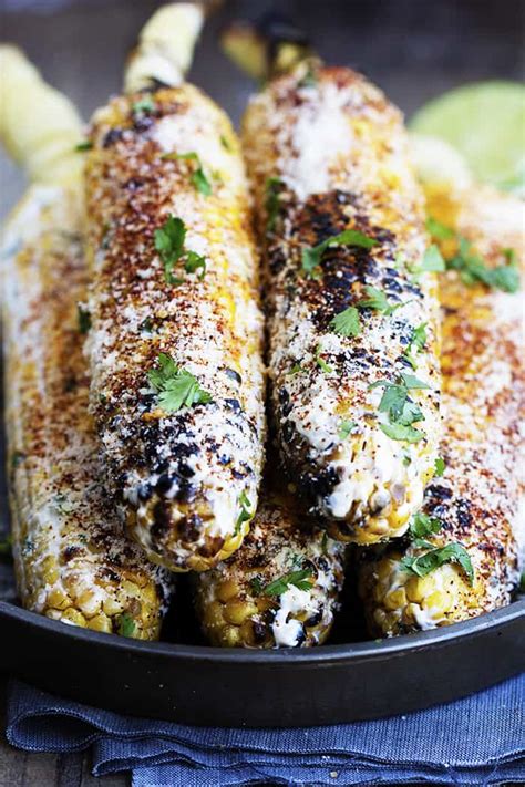 The Most Satisfying Mexican Grill Recipes – Easy Recipes To Make at Home