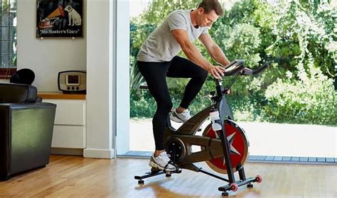 Knocking Noise When Pedaling Exercise Bike - 4 Reasons