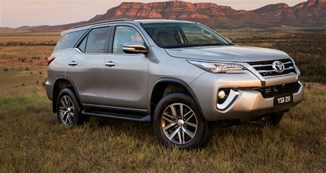 Bảng giá xe ô tô Toyota Fortuner cũ: Cập nhật tháng 10/2023 | Toyotasure