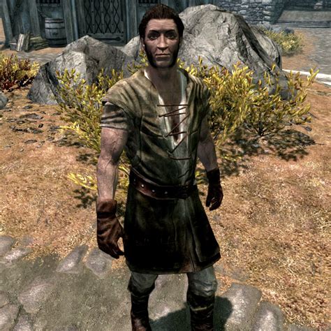 Skyrim:Belethor - The Unofficial Elder Scrolls Pages (UESP)