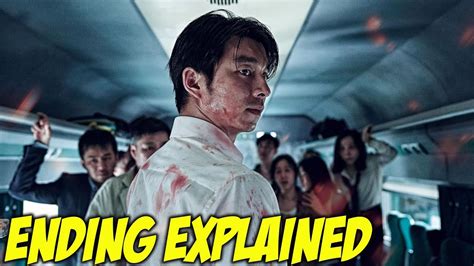 Train to Busan Ending Scene Explained