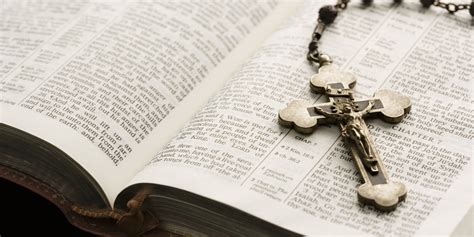 Myth: The Bible is the Word of God | HuffPost