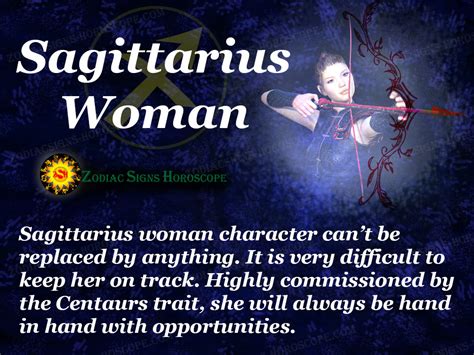 Sagittarius Woman: Personality Traits and Characteristics of Sagi Woman