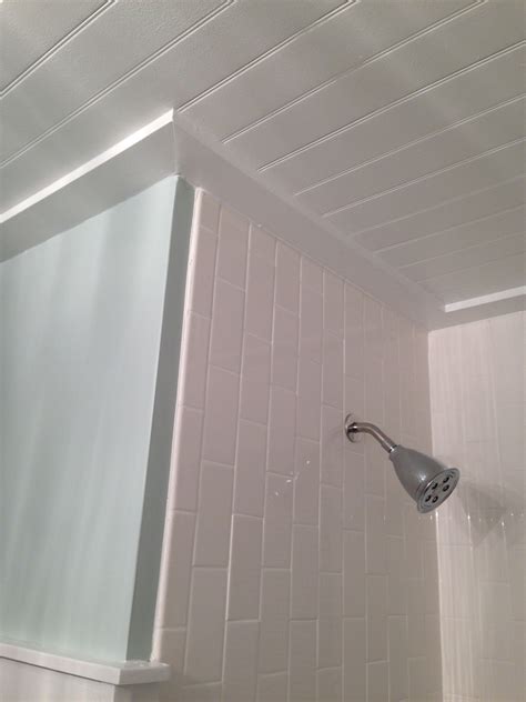 Trim For Bathroom Wall Panels at Carrie Sullivan blog