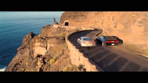 Fast And Furious 6 Soundtrack - YouTube