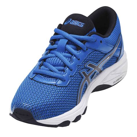 Asics GT-1000 6 GS Boys Running Shoes - Sweatband.com