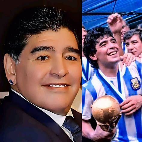 Italian City Of Naples Renames Napoli Stadium After Maradona